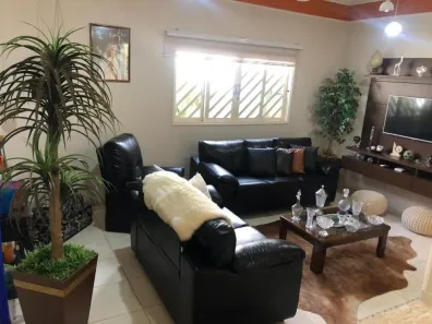 Casa com 3 Quartos à venda, 270m² no Jardim Nazareth, São José do Rio Preto