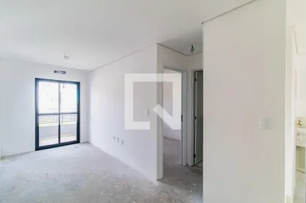 Apartamento com 1 Quarto à venda, 37m² no Vila Sônia, São Paulo