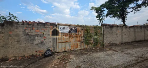 Lote/Terreno à venda, 900m² no Jardim Parque Jupiá, Piracicaba