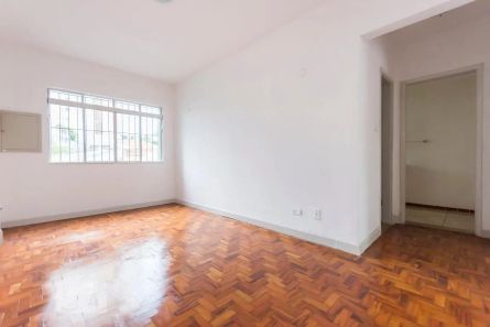 Apartamento com 2 Quartos à venda, 60m² no Água Branca, São Paulo