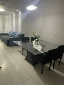 Cobertura com 3 Quartos à venda, 160m² no Parque Oratório, Santo André