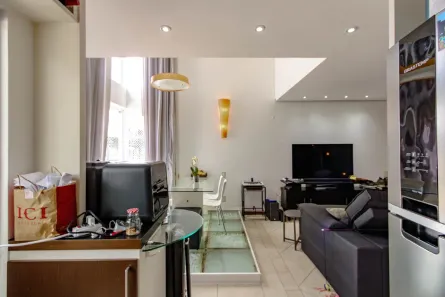 Cobertura com 1 Quarto à venda, 71m² no Vila Madalena, São Paulo