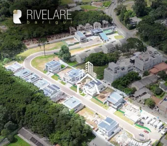 Lote/Terreno à venda, 320m² no Santa Felicidade, Curitiba