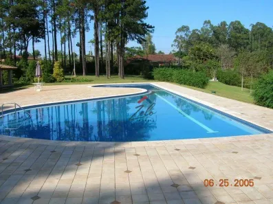 Fazenda/Sítio com 6 Quartos à venda, 600m² no Estância Figueira Branca, Campo Limpo Paulista