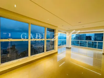 Apartamento com 3 Quartos à venda, 237m² no Aparecida, Santos