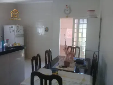 Casa com 3 Quartos à venda, 210m² no Jardim Soraia, São José do Rio Preto