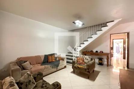 Casa com 2 Quartos à venda, 140m² no Centro, São Bernardo do Campo