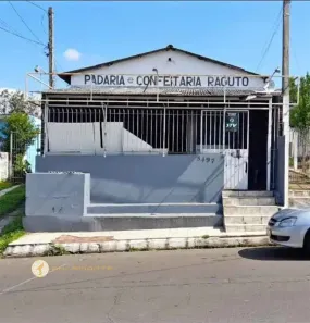 Casa com 1 Quarto para alugar, 60m² no Estância Velha, Canoas