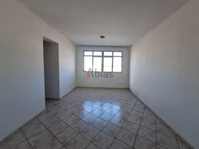 Apartamento com 2 Quartos para alugar, 72m² no Jardim São Carlos, São Carlos