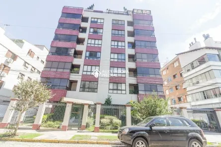 Apartamento com 3 Quartos à venda, 131m² no Jardim Lindóia, Porto Alegre