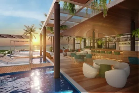 Apartamento com 1 Quarto à venda, 36m² no , Ipojuca