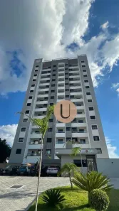 Apartamento com 2 Quartos à venda, 69m² no Atibaia Jardim, Atibaia