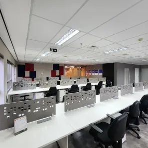 Sala Comercial para alugar, 410m² no Paraíso, São Paulo