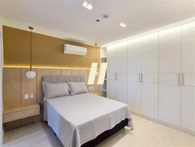 Apartamento com 2 Quartos à venda, 70m² no Barra da Tijuca, Rio de Janeiro