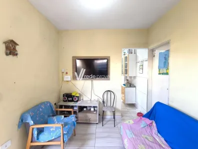 Casa com 3 Quartos à venda, 60m² no Jardim Uruguai, Campinas