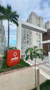 Apartamento com 2 Quartos à venda, 50m² no Aeroporto, Aracaju