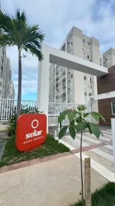 Apartamento com 2 Quartos à venda, 50m² no Aeroporto, Aracaju