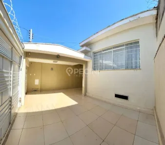 Casa com 3 Quartos à venda, 181m² no Zona Central, Rio Claro