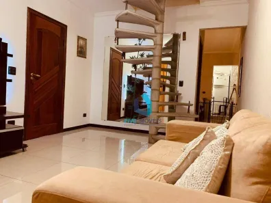 Sobrado com 3 Quartos à venda, 130m² no Jardim Itapura, São Paulo
