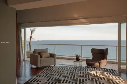 Casa com 6 Quartos à venda, 1200m² no São Conrado, Rio de Janeiro