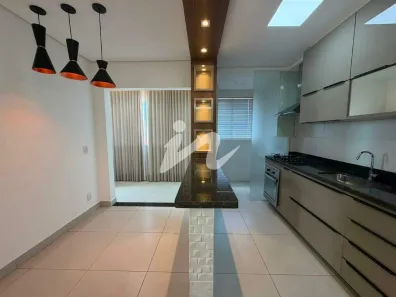 Apartamento com 2 Quartos à venda, 64m² no Tubalina, Uberlândia