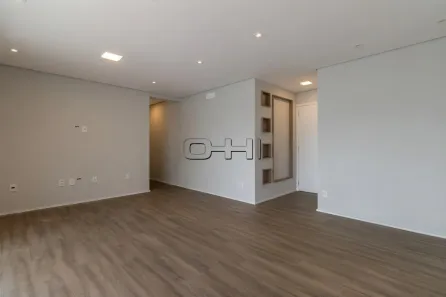 Apartamento com 3 Quartos à venda, 135m² no Vila Gertrudes, São Paulo