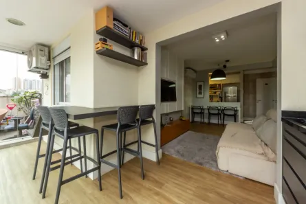 Apartamento com 2 Quartos à venda, 121m² no Vila Monumento, São Paulo