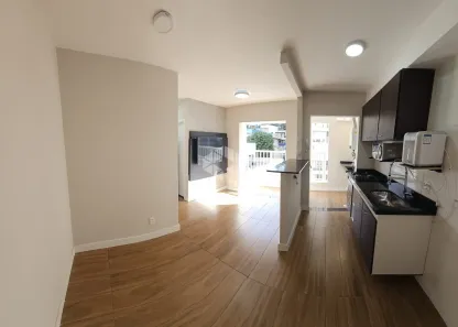 Apartamento com 2 Quartos à venda, 48m² no Vila Guaca, São Paulo