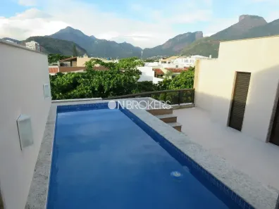 Cobertura com 5 Quartos à venda, 460m² no Barra da Tijuca, Rio de Janeiro