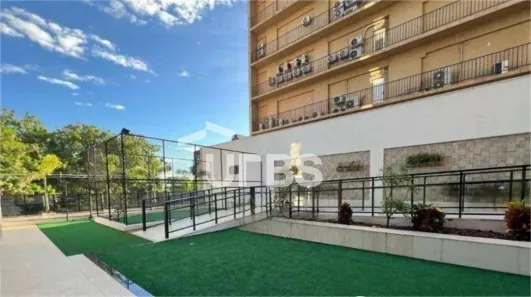 Apartamento com 4 Quartos à venda, 232m² no Jardim Goiás, Goiânia