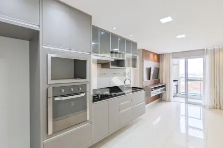 Apartamento com 2 Quartos à venda, 54m² no Anchieta, São Bernardo do Campo