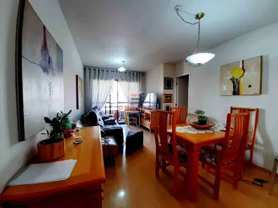 Apartamento com 3 Quartos à venda, 74m² no Chácara Inglesa, São Paulo