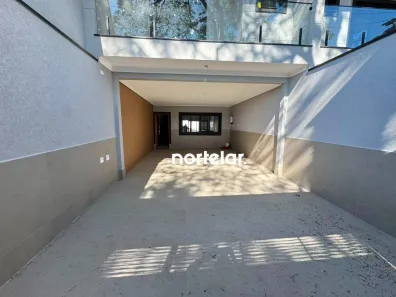 Sobrado com 3 Quartos à venda, 200m² no Parque São Domingos, São Paulo
