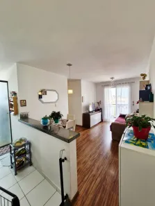 Apartamento com 3 Quartos à venda, 70m² no Jardim Monte Kemel, São Paulo