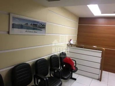 Sala Comercial à venda, 30m² no Icaraí, Niterói