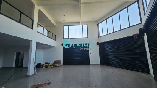 Prédio Comercial com 2 Quartos para alugar, 700m² no Vila Jaguara, São Paulo