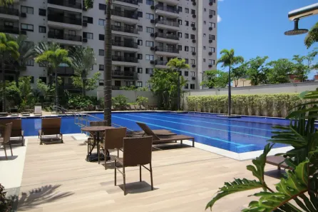 Apartamento com 2 Quartos à venda, 96m² no Barra Olímpica, Rio de Janeiro
