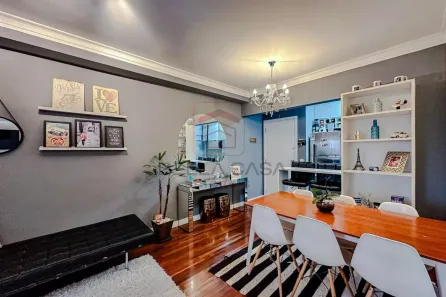 Apartamento com 3 Quartos à venda, 68m² no Vila Oratório, São Paulo