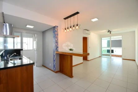 Apartamento com 2 Quartos à venda, 72m² no Pantanal, Florianópolis