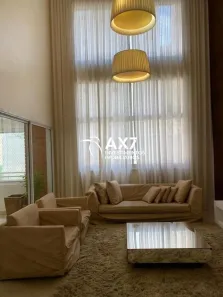 Apartamento com 3 Quartos à venda, 157m² no Pinheiros, São Paulo
