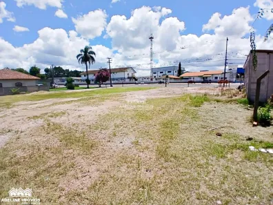 Lote/Terreno à venda, 1408m² no Colônia, Carambeí