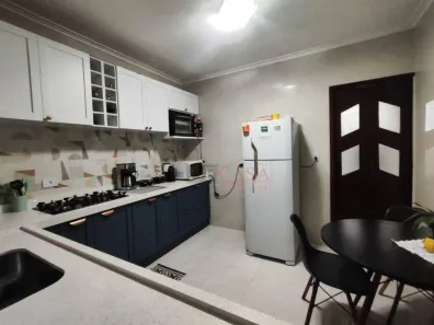 Sobrado com 2 Quartos à venda, 83m² no Jardim Casa Pintada, São Paulo