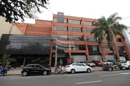 Sala Comercial para alugar, 960m² no Navegantes, Porto Alegre