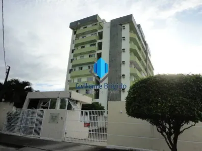 Apartamento com 3 Quartos à venda, 88m² no Parreão, Fortaleza