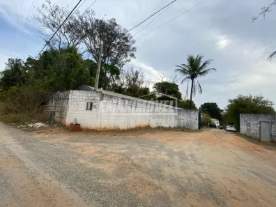 Galpão/Depósito/Armazém para alugar, 900m² no Ipanema do Meio, Sorocaba