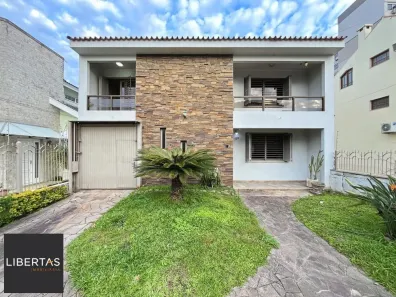 Casa com 5 Quartos à venda, 385m² no Camaquã, Porto Alegre