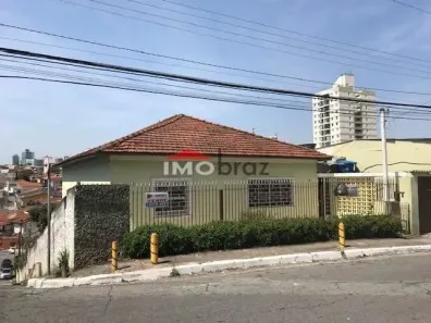 Sobrado com 5 Quartos à venda, 460m² no Vila Aurora (Zona Norte), São Paulo