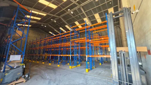 Galpão/Depósito/Armazém para alugar, 12500m² no Vila Aeroporto, Guarulhos