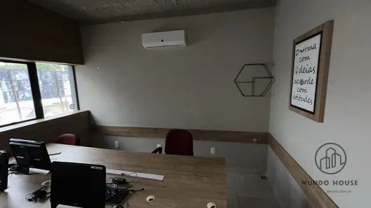 Sala Comercial para alugar, 9m² no Jardim Ana Maria, Sorocaba