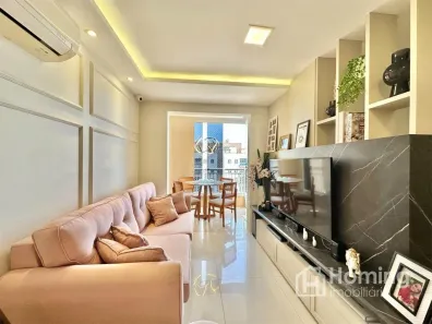 Apartamento com 3 Quartos à venda, 130m² no Messejana, Fortaleza